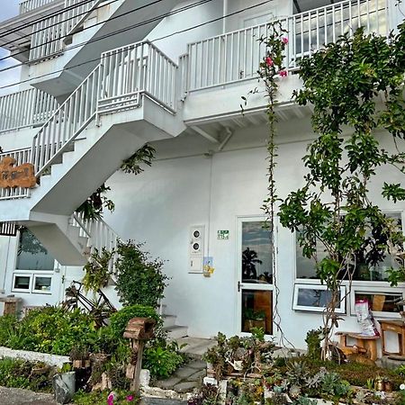 Huatian Yilu Apartment Xiulin ภายนอก รูปภาพ