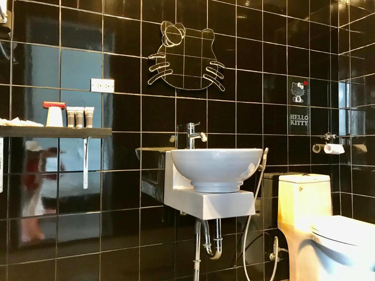 Huatian Yilu Apartment Xiulin ภายนอก รูปภาพ