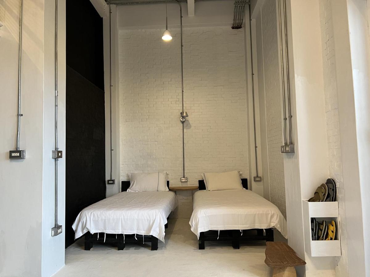 Huatian Yilu Apartment Xiulin ภายนอก รูปภาพ