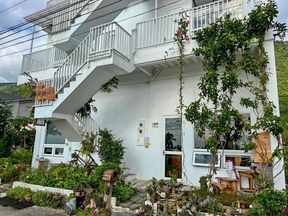 Huatian Yilu Apartment Xiulin ภายนอก รูปภาพ