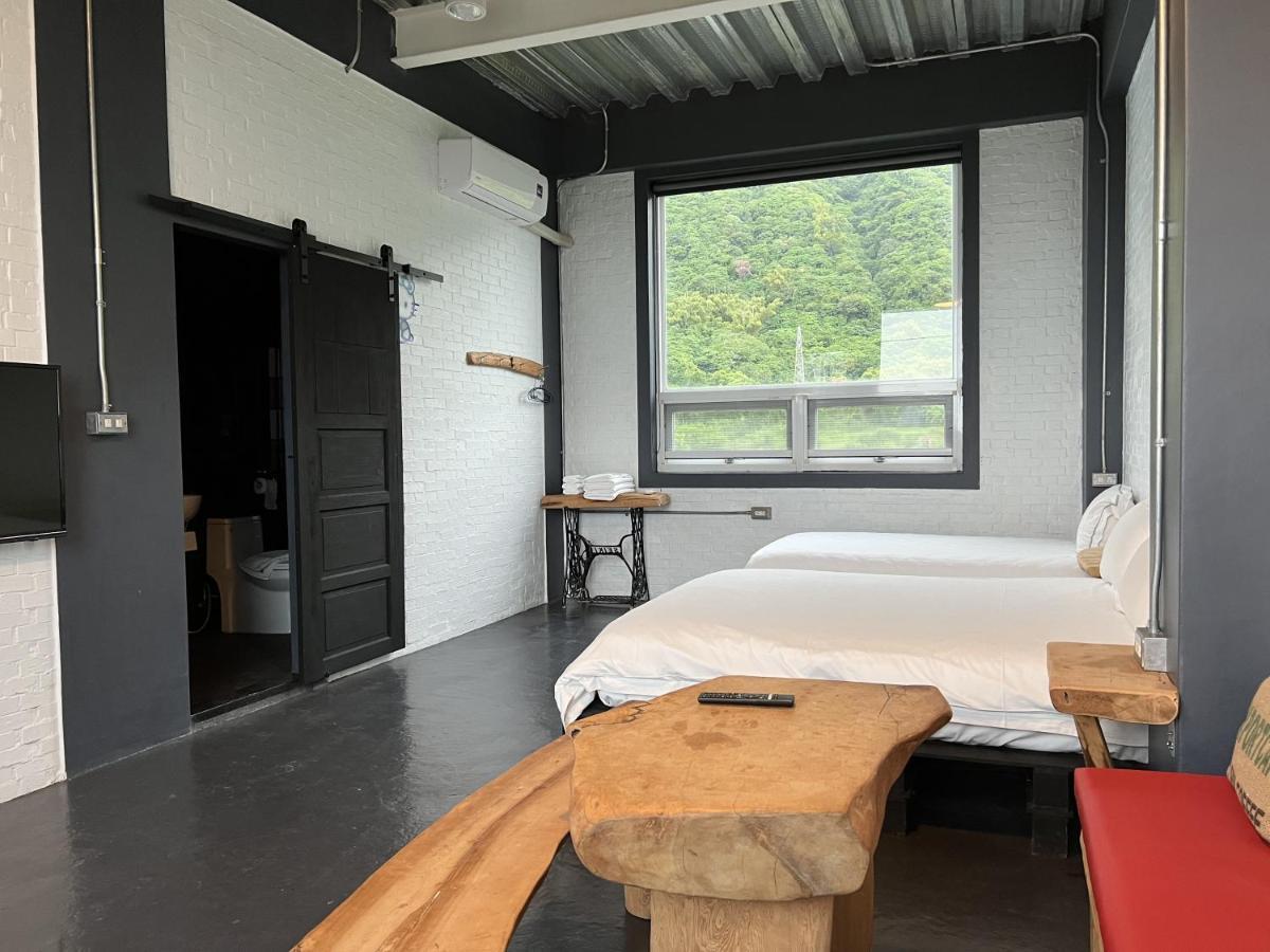 Huatian Yilu Apartment Xiulin ภายนอก รูปภาพ