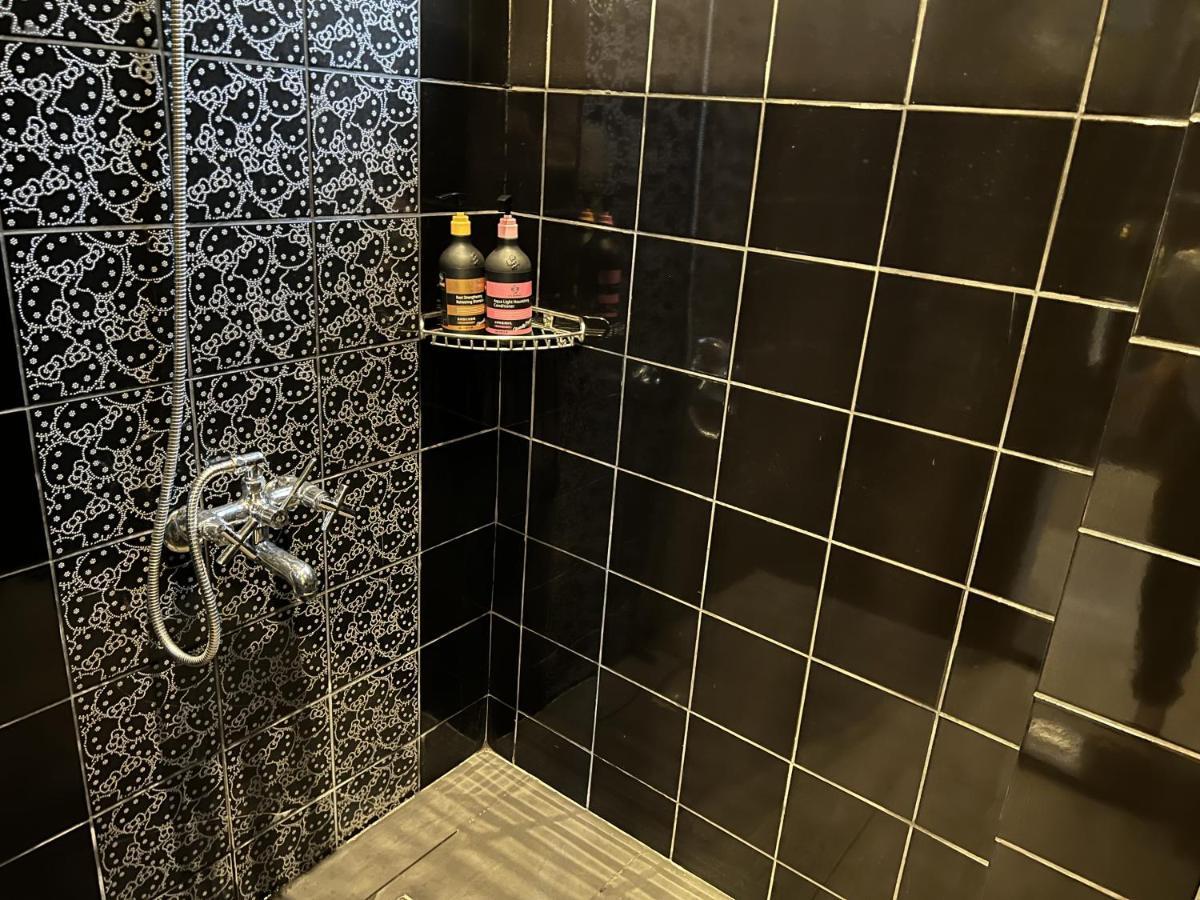 Huatian Yilu Apartment Xiulin ภายนอก รูปภาพ