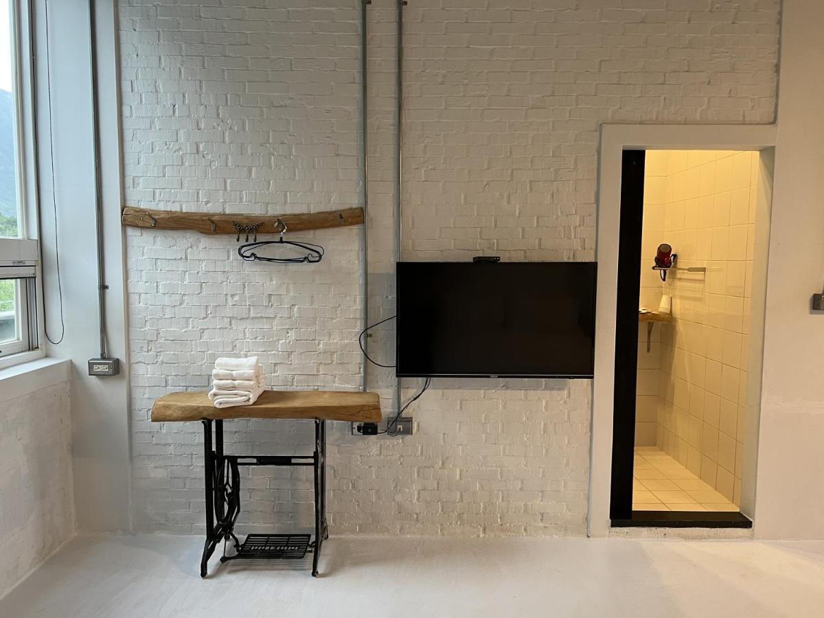 Huatian Yilu Apartment Xiulin ภายนอก รูปภาพ