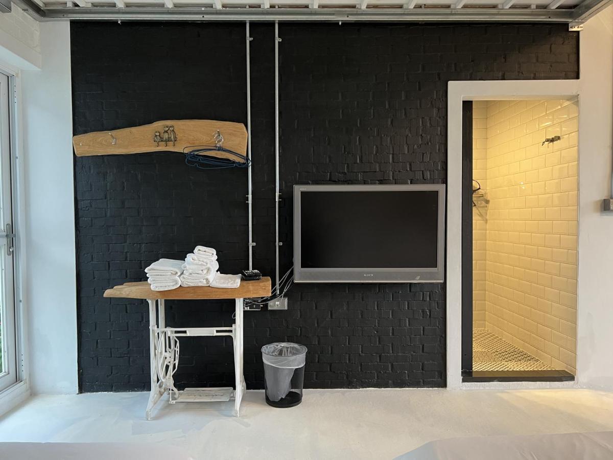 Huatian Yilu Apartment Xiulin ภายนอก รูปภาพ