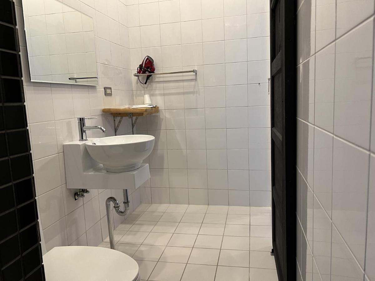 Huatian Yilu Apartment Xiulin ภายนอก รูปภาพ