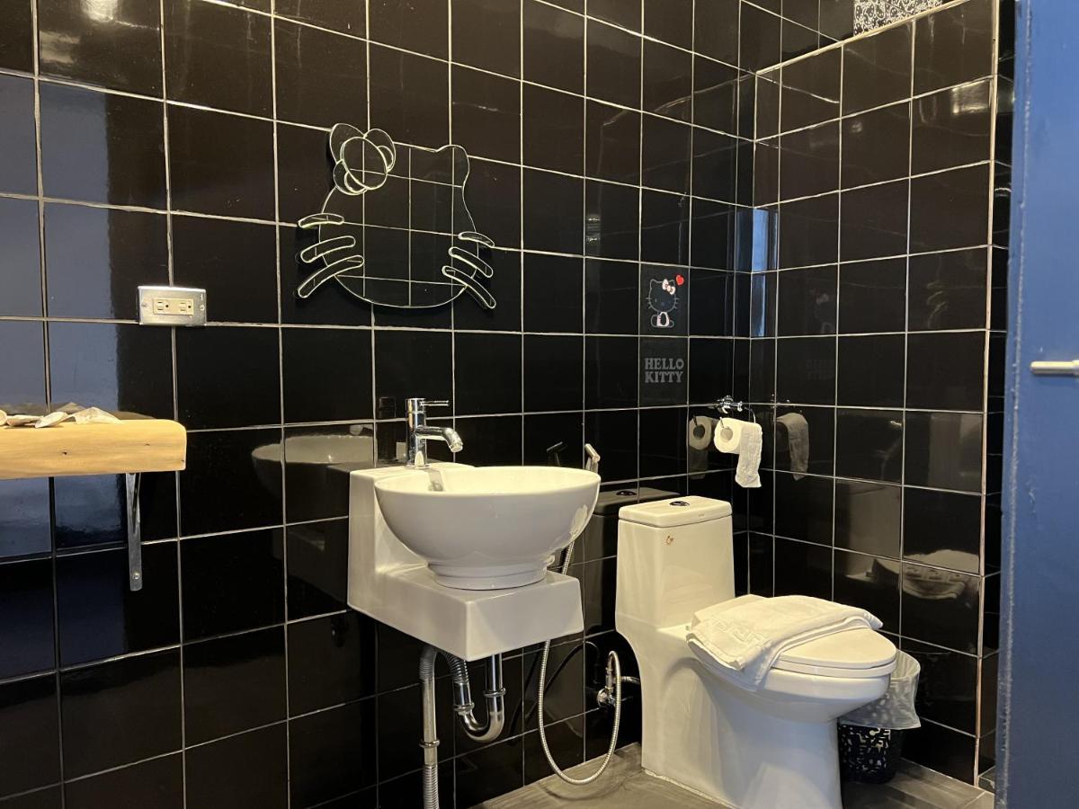 Huatian Yilu Apartment Xiulin ภายนอก รูปภาพ