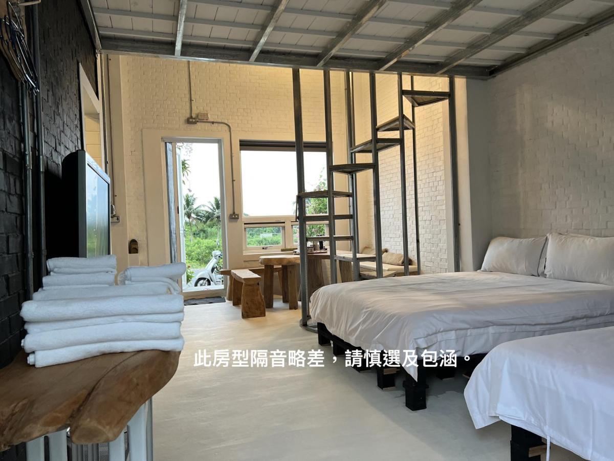 Huatian Yilu Apartment Xiulin ภายนอก รูปภาพ
